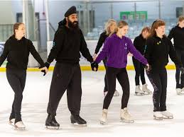 Image result for Solihull Recreational Ice Dancing Club