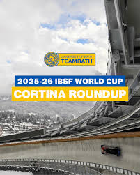 Image result for University Team Bath Bobsleigh Club