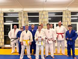 Image result for Ipswich Judo Club