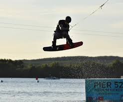 Image result for The Chase Sailing Club