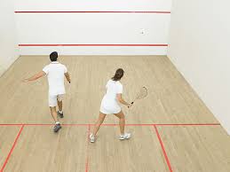Image result for Metheringham Squash Club