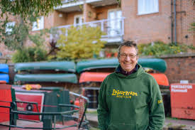 Image result for Laburnum Boat Club