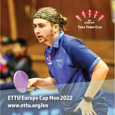 Image result for Batts Table Tennis Club