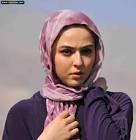 عکس حنانه شهشهانی در سریال