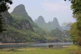 Image result for li river