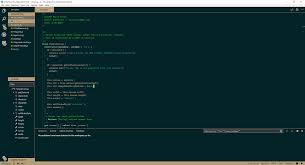 Image result for emacs color scheme