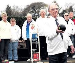 Image result for Machynlleth Bowling Club