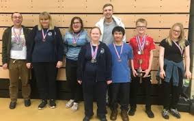 Image result for Sharks Swimming Club Of Mottingham