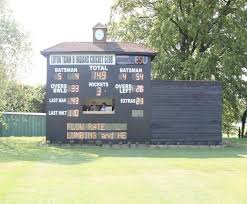 Image result for Luton Nomads Cricket Club