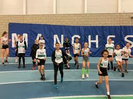 Image result for Leigh Harriers & Athletic Club