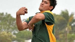 Image result for Pontblyddyn Cricket Club