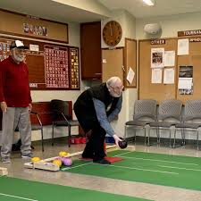 Image result for Lea Short Mat Bowling Club