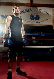 Image result for Newarthill Boxing Club