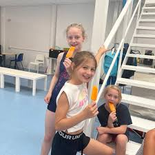 Image result for Treasure Gymnastics