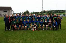 Image result for Tullylish Gac