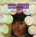 King Curtis &amp; The Shirelles - Eternally Soul - lp -- Dusty Groove ...