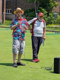 Image result for The Waterloo Bowling Club