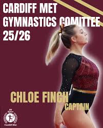 Image result for Cardiff Olympic Gymnastics Club