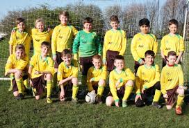 Image result for Chadderton Park Juniors F C