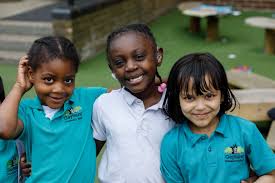 Image result for Gayhurst Primary school Oware Club