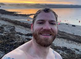 Image result for Cornwall Men's Synchronized Swimming Club