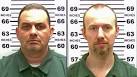 New York prison break search focus shifts | News - Home
