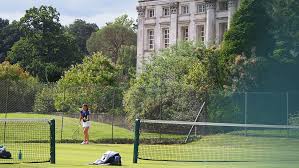 Image result for Rickmansworth Lawn Tennis Club