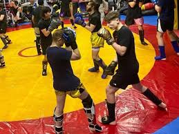 Image result for Doncaster Sambo