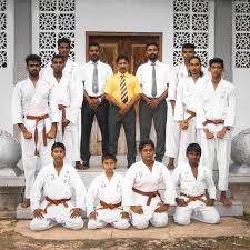 Image result for Kenshukai Karate