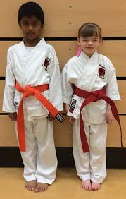 Image result for Sendai Kushiro Karate