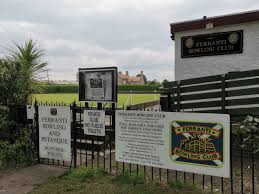 Image result for Ferranti Bowling Club