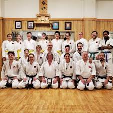 Image result for Southill Karate Club