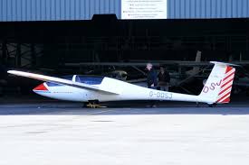 Image result for Herefordshire Gliding Club