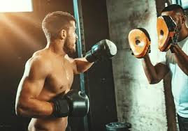 Image result for The Square Boxing Club