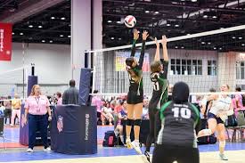 Image result for White Eagles Volleyball Club