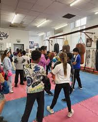 Image result for Sheffield Boxing Centre