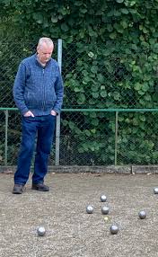Image result for Ravenshead Petanque Club