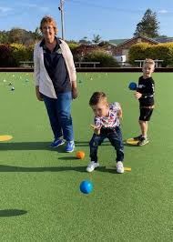 Image result for Old Boys Bowls Club