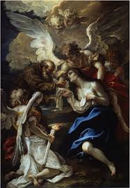 Image result for Saint St. Mary of Egypt