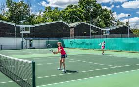 Image result for Bourne Badminton Club