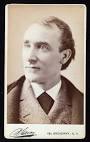 Edward Loomis Davenport. Image ID: th-07261. Edward Loomis Davenport
