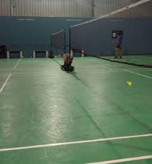Image result for Sport St Mary's Badminton Club
