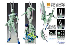 「ジョニィ・ジョースター ジョジョの奇妙な冒険　第7部」の画像検索結果