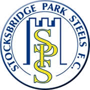 Image result for Stocksbridge R U F C Ltd