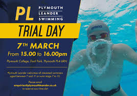 Image result for Plymouth Leander Swimming Association