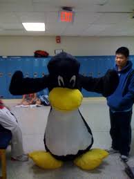 Image result for linux tux