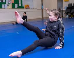 Image result for Little Steps Gym