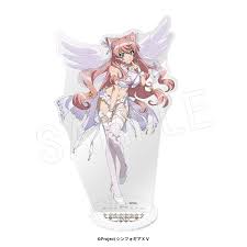 「マリア・カデンツァヴナ・イヴ 戦姫絶唱シンフォギア」の画像検索結果