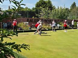 Image result for Juniper Green Bowling Club