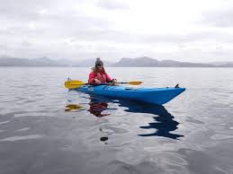 Image result for Stornoway Canoe Club